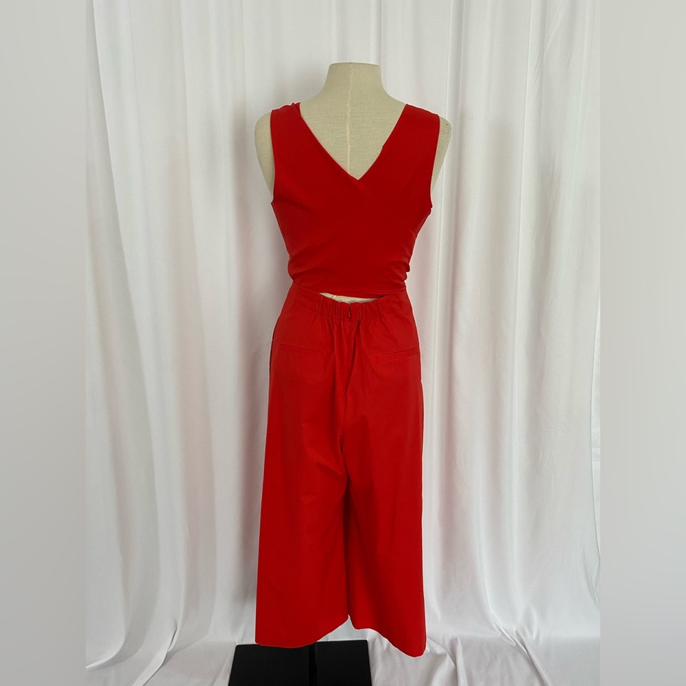 J. Crew Jumpsuit - Picture 5 of 5